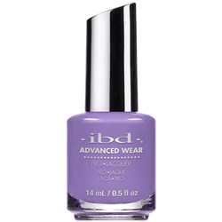 Advanced Wear Lacquer - London Layover